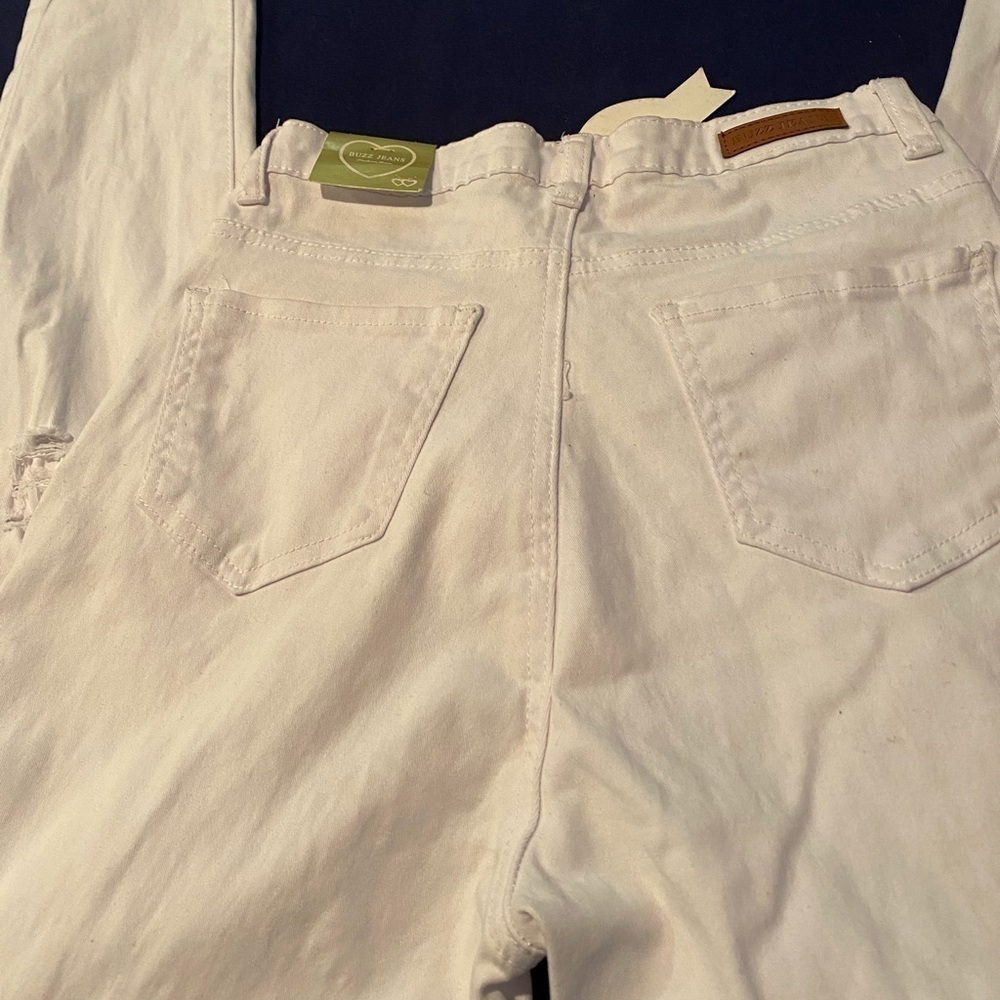 Buzz Jeans, Distressed - Picture 10 of 11